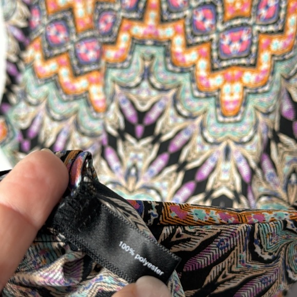 Small The Limited sleeveless blouse - Picture 3 of 4